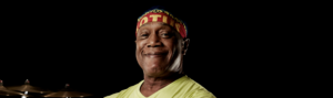 Billy Cobham